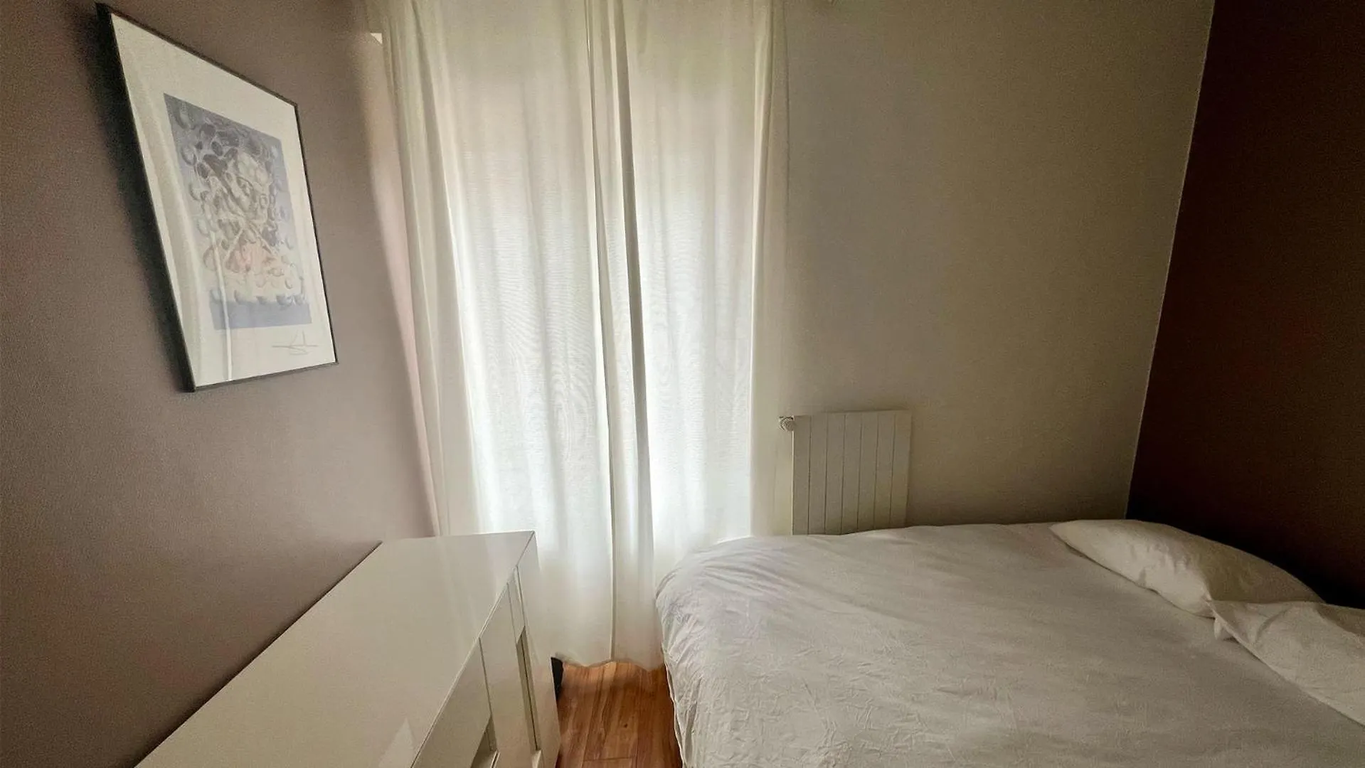 Апартаменты Appartement En Centre-Ville Женева