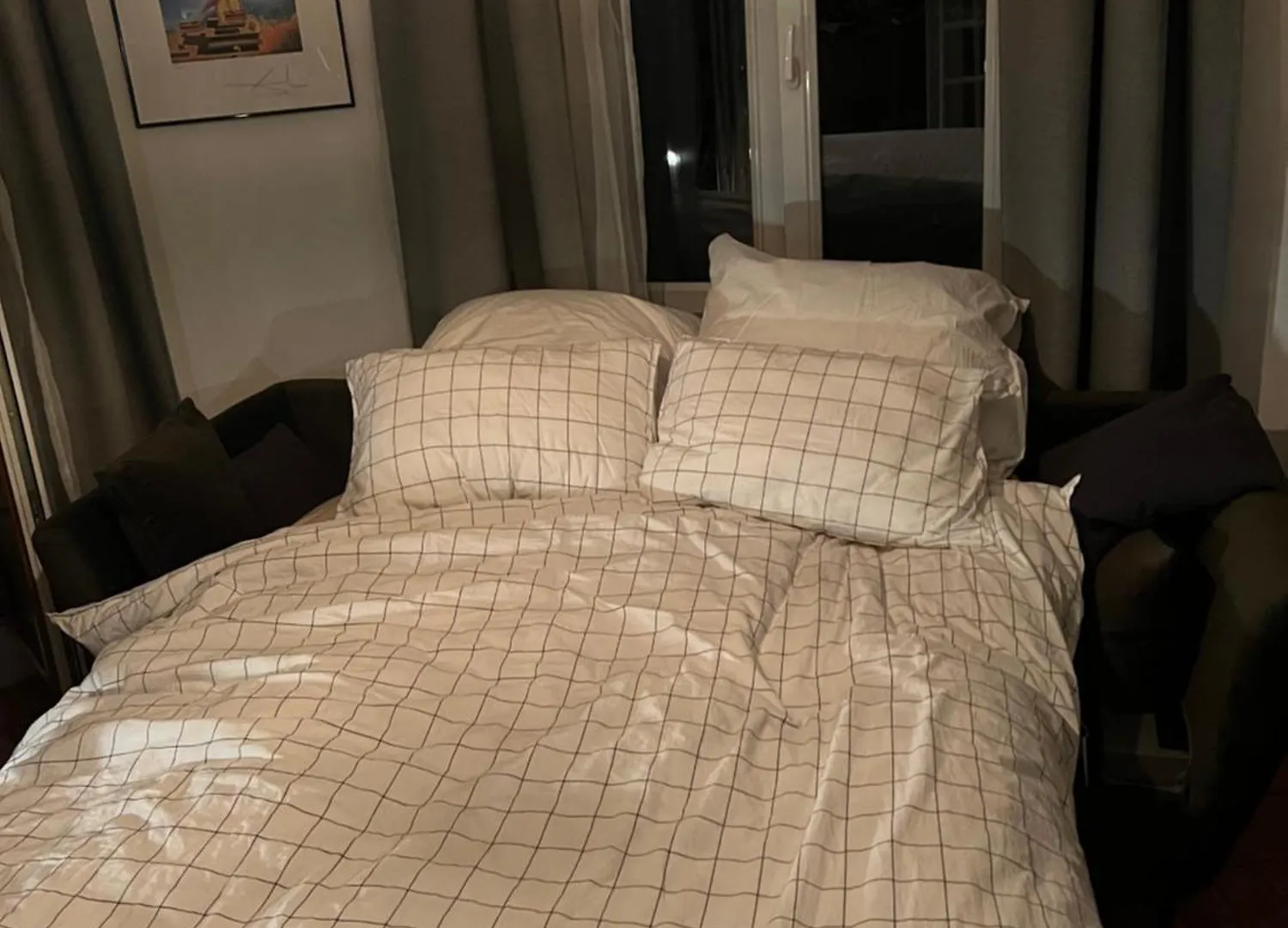 Appartement En Centre-Ville Женева