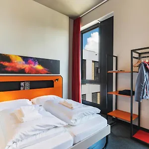  Hotell Meininger Centre Charmilles