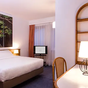3* Hotell Sagitta