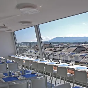 3* Hotell Cristal Design