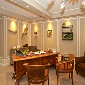 2* Hotell Hotel Central