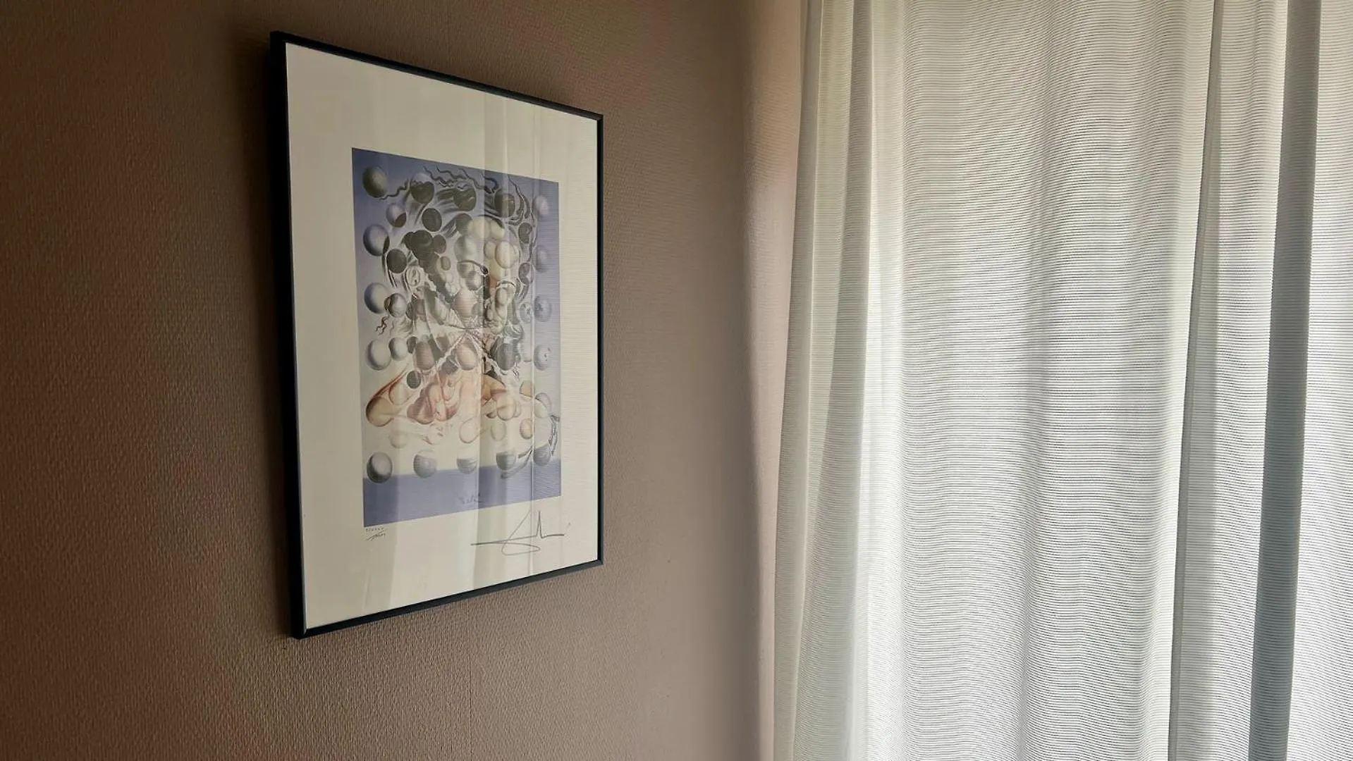 Appartement En Centre-Ville Geneve