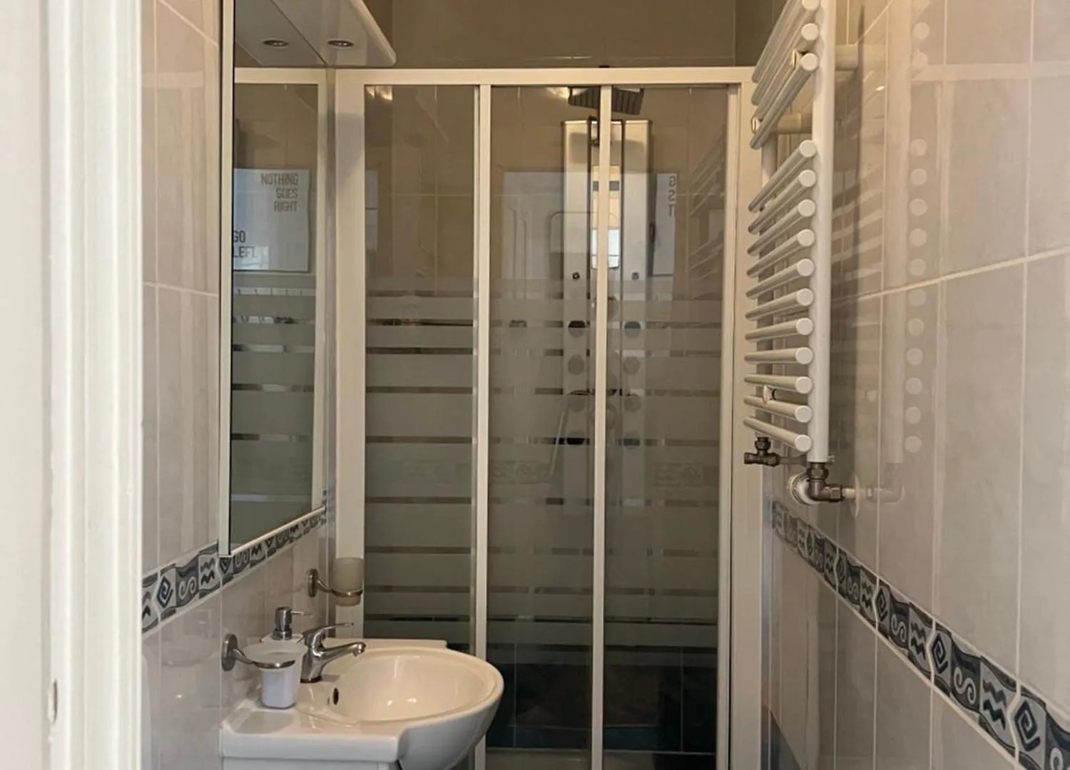Appartement En Centre-Ville Geneva Switzerland